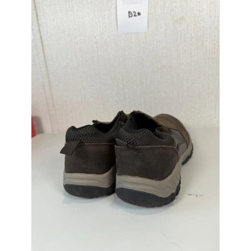 George Men's Trent Rugged Casual Slip-On Shoes‎ Size 9